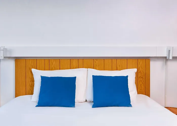 Ξενοδοχείο Ibis Centrum 2*