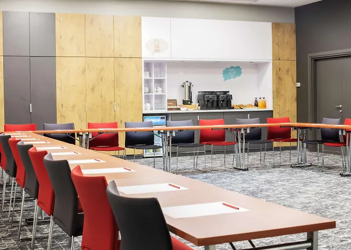 Ibis Centrum Βαρσοβία