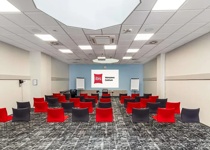 Ibis Centrum Ξενοδοχείο