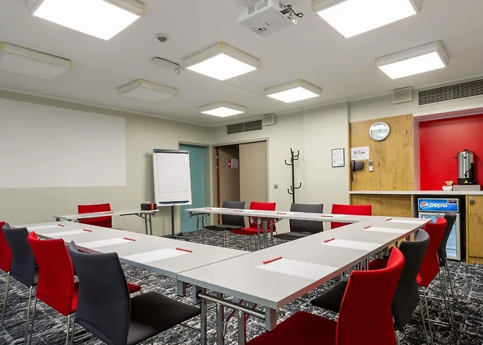 Ibis Centrum Βαρσοβία