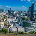 Ibis Centrum Варшава