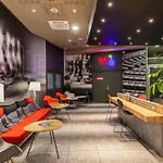 酒店 Ibis Centrum 2*