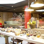 호텔 Ibis Centrum 2*