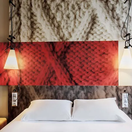 Ibis Centrum