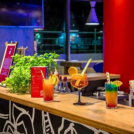 Ibis Centrum Varsavia