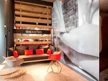 Ibis Centrum Hotel