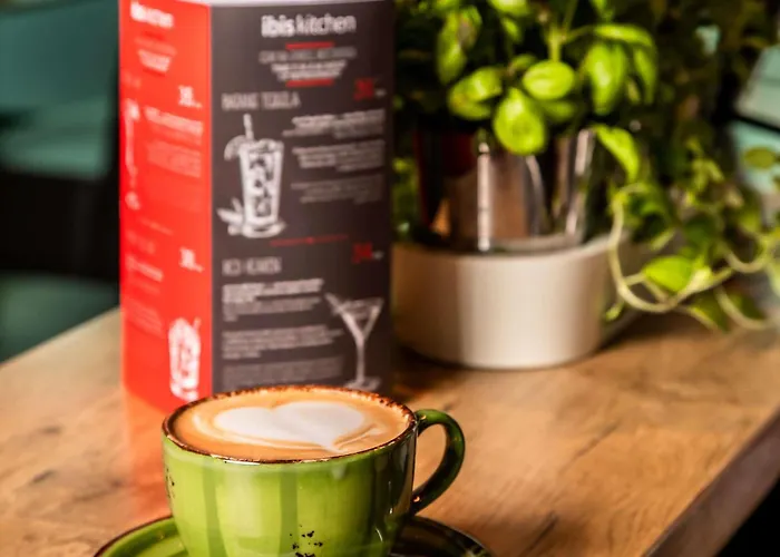 Ibis Centrum 2* Warszawa