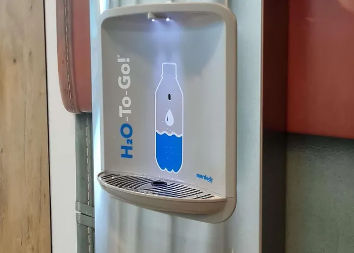 Ibis Centrum 2* ורשה