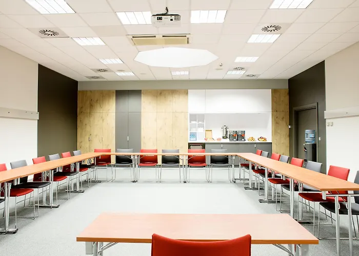 מלון Ibis Centrum