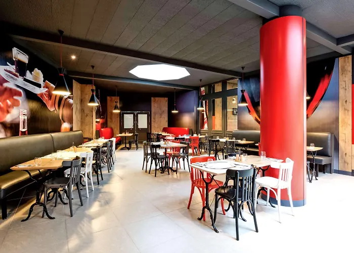 Ibis Centrum מלון ורשה